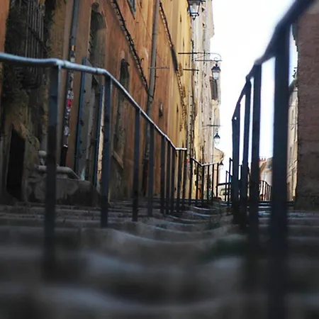Apartmán Les O Du Panier Marseille
