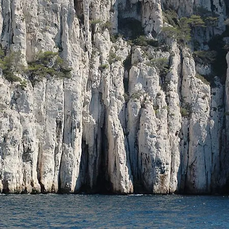 Apartmán Les O Du Panier