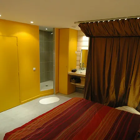 Apartmán Les O Du Panier *