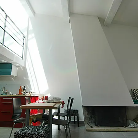 Les O Du Panier Apartmán *