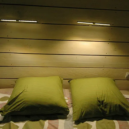 Les O Du Panier Apartmán *