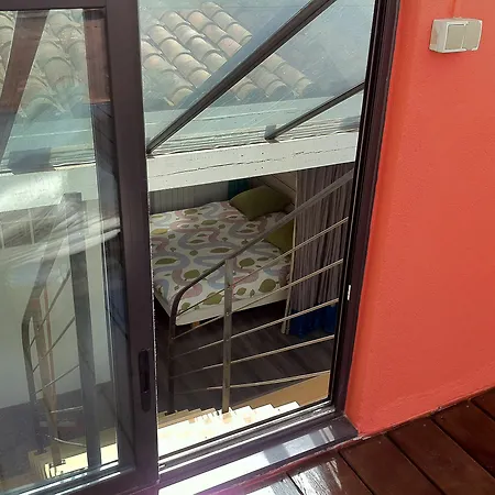 Apartmán Les O Du Panier Marseille