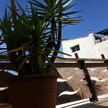 Les O Du Panier Apartmán